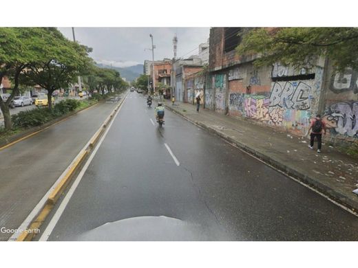 Участок, Медельин, Medellín