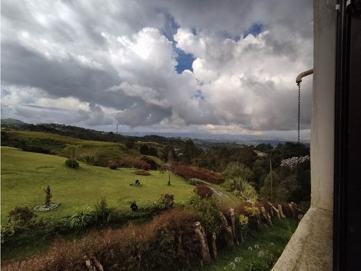 전원/농가 / Envigado, Departamento de Antioquia