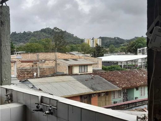 Maison de luxe à Popayán, Departamento del Cauca