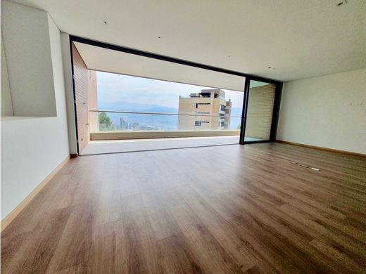 Piso / Apartamento en Medellín, Departamento de Antioquia