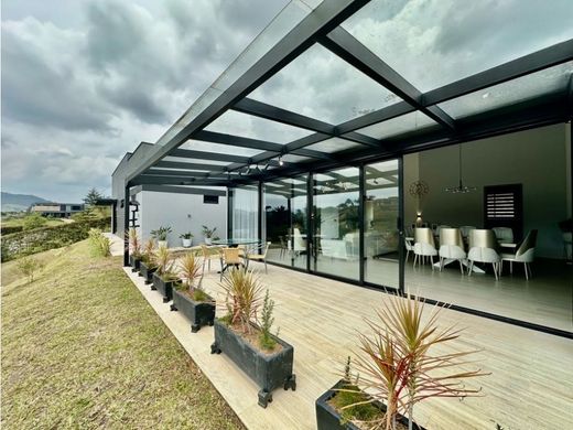 Casale a Carmen de Viboral, El Carmen de Viboral