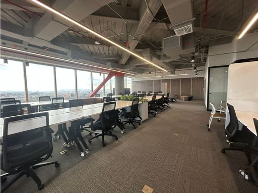 Büro in Bogotá, Bogotá  D.C.