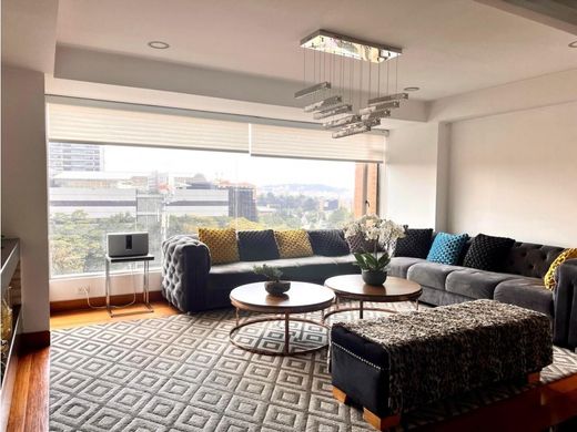 Apartment in Bogotá, Bogotá  D.C.