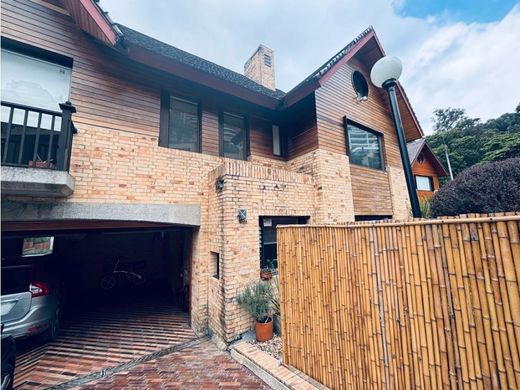 Luxury home in Bogotá, Bogotá  D.C.