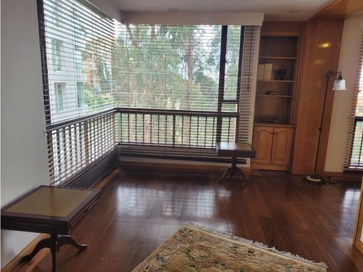 아파트 / 보고타, Bogotá  D.C.