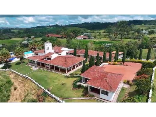 호텔 / Circasia, Quindío Department