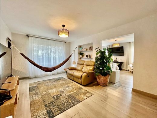 Casa de campo en Carmen de Viboral, El Carmen de Viboral