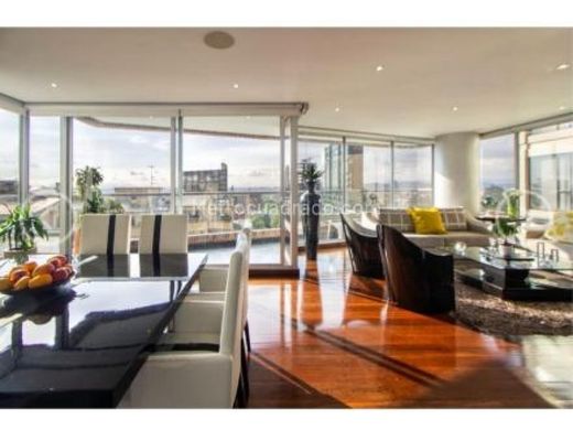 Appartement in Bogota, Bogotá  D.C.