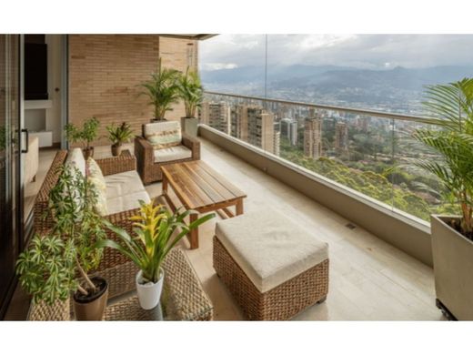 Apartment in Medellín, Departamento de Antioquia