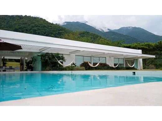 Farmhouse in Titiribí, Departamento de Antioquia