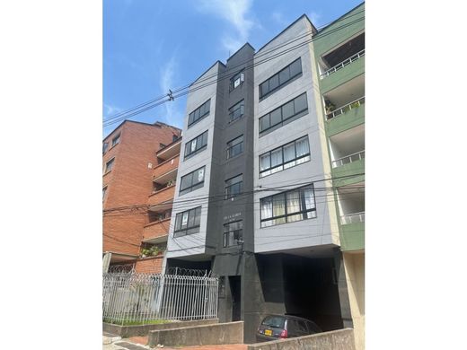 Komplex apartman Medellín, Departamento de Antioquia