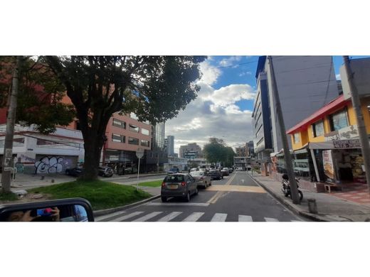 Luxury home in Bogotá, Bogotá  D.C.