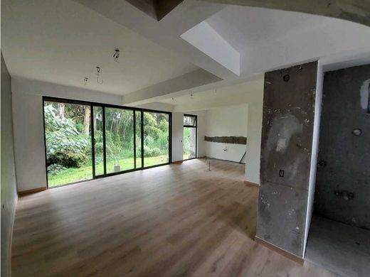 أرض ﻓﻲ ميديلين, Medellín