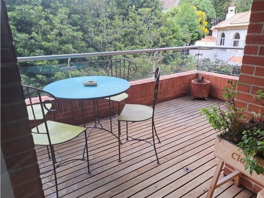 Apartment in Bogotá, Bogotá  D.C.