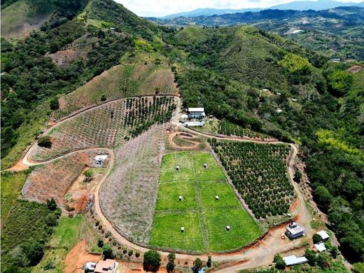 Cortijo o casa de campo en Dagua, Departamento del Valle del Cauca