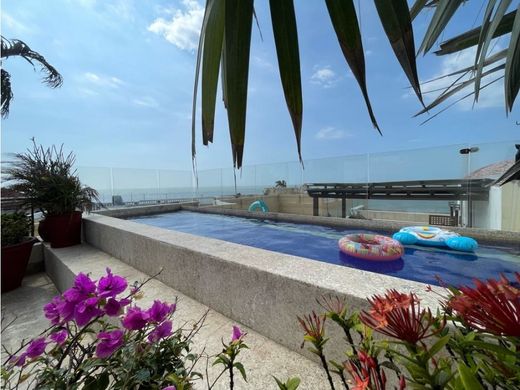 Appartement à Carthagène, Cartagena de Indias