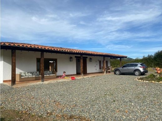 Cortijo o casa de campo en San Pedro, San Pedro de los Milagros