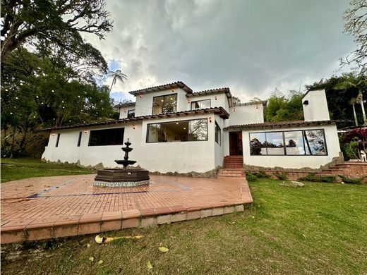 Casale a Retiro, Departamento de Antioquia