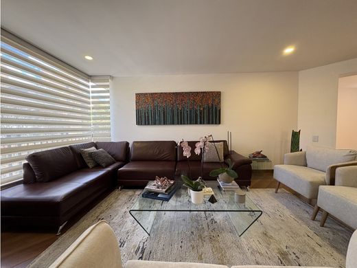 Apartamento - Bogotá, Bogotá  D.C.