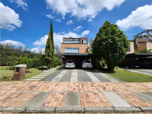 Rustik ya da çiftlik Rionegro, Departamento de Antioquia