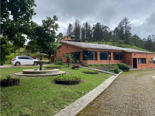 Luxury home in Retiro, Departamento de Antioquia