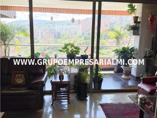 Apartamento - Medellín, Departamento de Antioquia