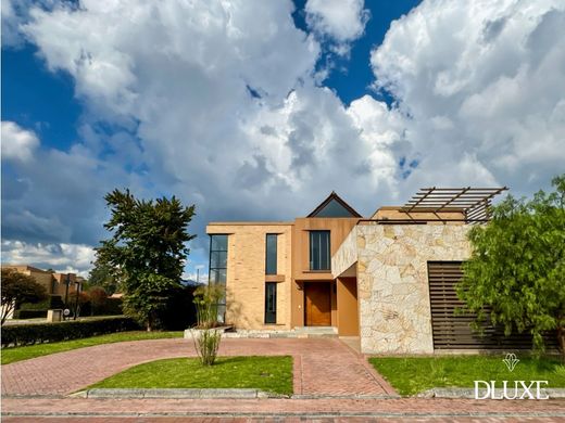 Luxury home in Cajicá, Cundinamarca