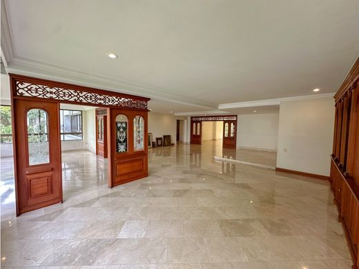 Appartamento a Medellín, Departamento de Antioquia