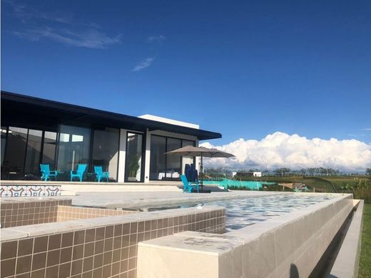 Casale a Pereira, Departamento de Risaralda