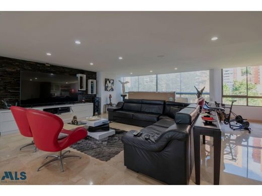 Appartement à Medellín, Departamento de Antioquia