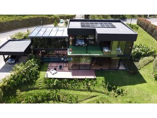 Luxury home in Medellín, Departamento de Antioquia