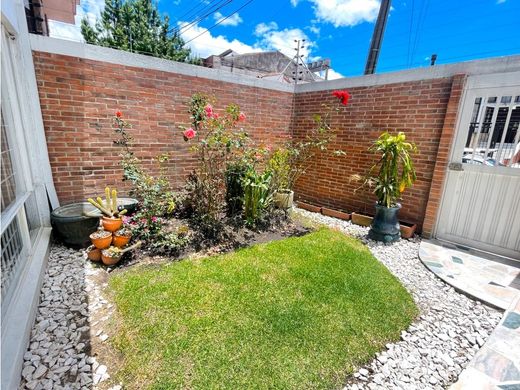 Luxury home in Bogotá, Bogotá  D.C.