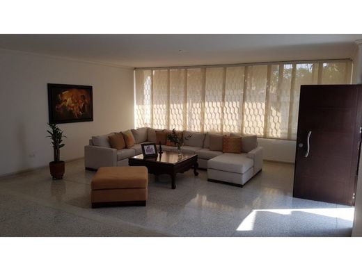 Luxury home in Barranquilla, Atlántico