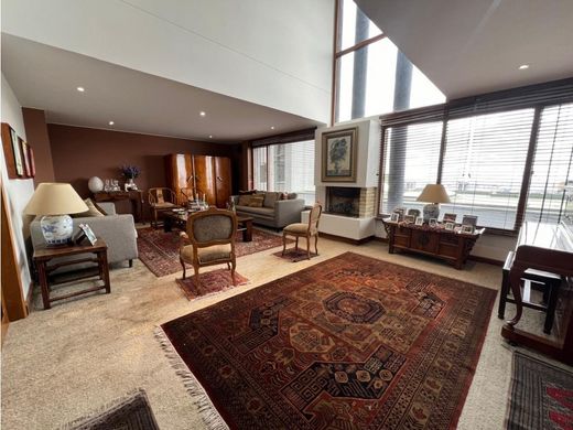 套间/公寓  波哥大, Bogotá  D.C.