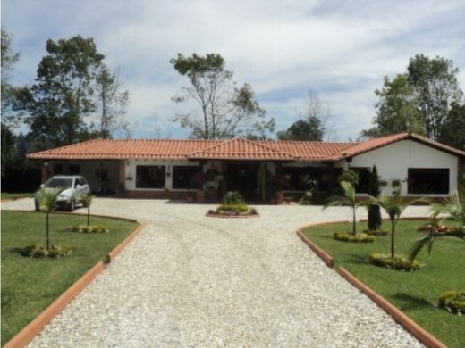 Lüks ev Rionegro, Departamento de Antioquia