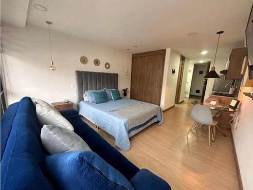 Квартира, Медельин, Medellín