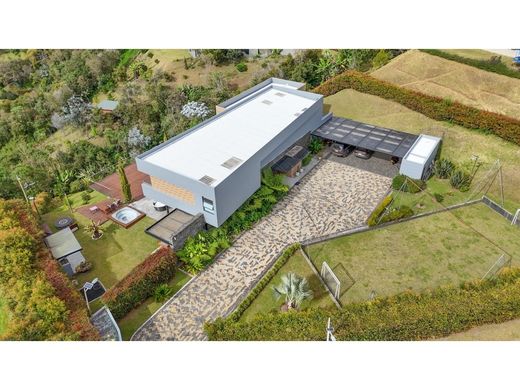 Landhuis in Guarne, Departamento de Antioquia