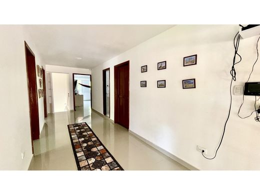 Casa de lujo en Puerto Colombia, Atlántico