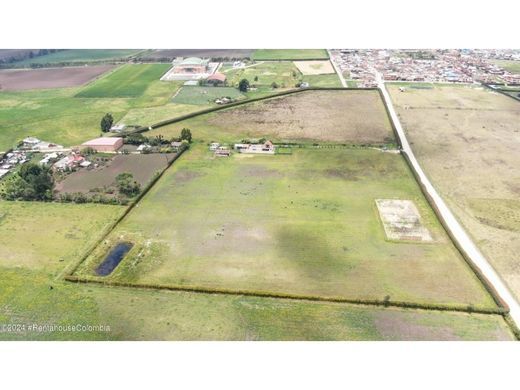 Terreno a Bojacá, Departamento de Cundinamarca