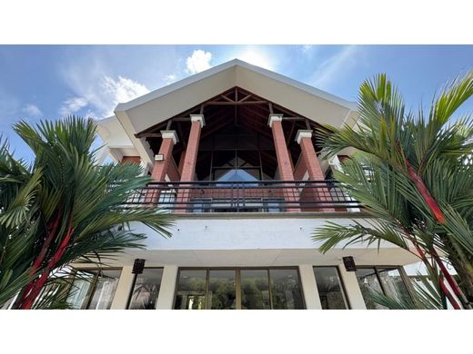 Propriété de campagne à Pereira, Departamento de Risaralda