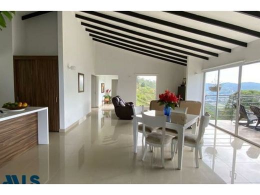 La Estrella, Departamento de Antioquiaの高級住宅