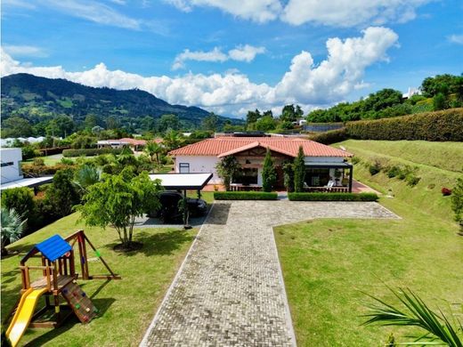 Apartment in La Ceja, Departamento de Antioquia