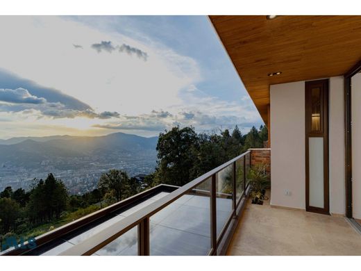 Casa de luxo - Medellín, Departamento de Antioquia