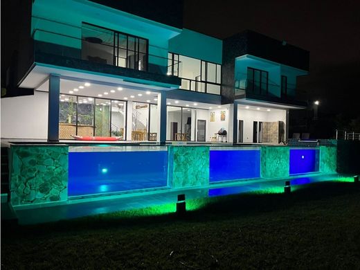 Propriété de campagne à Pereira, Departamento de Risaralda