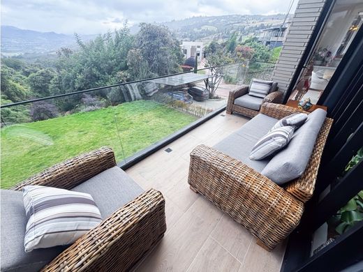Luxury home in Chía, Cundinamarca