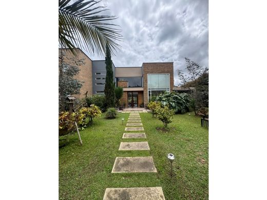 Luxury home in Envigado, Departamento de Antioquia