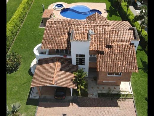 컨트리하우스 / Pereira, Departamento de Risaralda