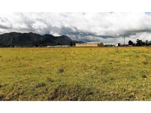 Grundstück in Cota, Departamento de Cundinamarca