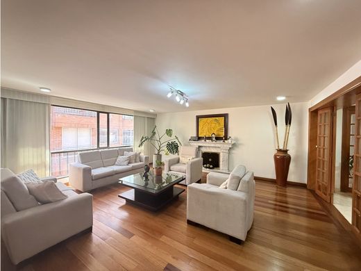 Apartment in Bogotá, Bogotá  D.C.