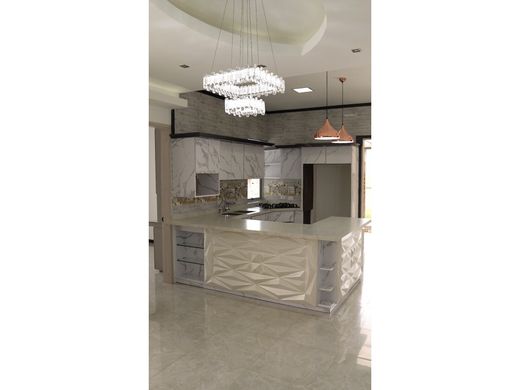 Casa de luxo - Armenia, Quindío Department